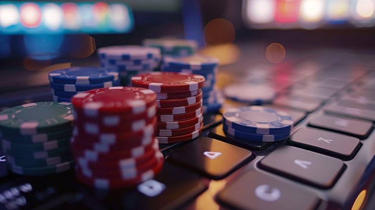 baccarat and roulette live dealer tables available on winhq Philippines