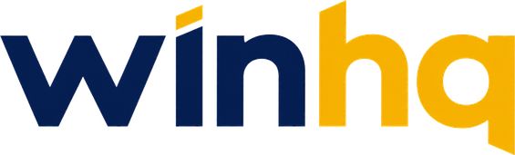 winhq official logo